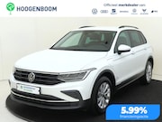 Volkswagen Tiguan - 1.4 TSI eHybrid Life | SoH 89% | Trekhaak | Navigatie | Acht