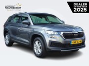 Skoda Kodiaq - 1.5 TSI Business Edition / TREKHAAK / 1.800KG TREKGEWICHT / 