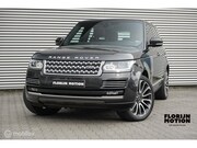 Land Rover Range Rover - 3.0 TDV6 Autobiography | Massage | 360 | Alcantara | Pano | 