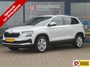 Skoda Karoq - 1.5 TSI ACT Business Edition Automaat / Carplay + Android Au