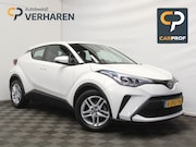 Toyota C-HR - 1.8 Hybrid Active CLIMATE | CAMERA | LED | CARPLAY | LMV17 |