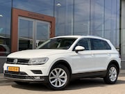 Volkswagen Tiguan - 2.0 TSI 4Motion Highline | Leder | Electrische trekhaak | St