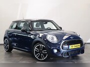 MINI Cooper - 1.5 Cooper JCW King's Cross