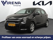 Kia Picanto - 1.0 DPI DynamicLine - Airco - Navigatie - Achteruitrijcamera