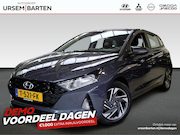 Hyundai i20 - 1.0 T-GDI Comfort Smart | Achteruitrijcamera | Airco | Apple