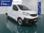 Opel Vivaro - 2.0 CDTI L3 Edition Airco Navi Cruisecontrol Achteruitrijcam