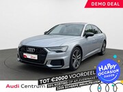 Audi A6 - Limousine 40 TFSI S edition Competition 204pk | Panoramadak 