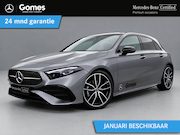 Mercedes-Benz AMG A - 180 Business Solution | AMG Plus Pakket | Night Pakket | Pan