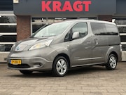 Nissan e-NV200 Evalia - 40 kWh 2.Zero Edition *7 PERSOONS* 200 KM actieradius, airco
