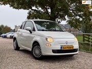 Fiat 500 - 1.2 Pop | APK 07-2027 + Airco + Radio Nu € 2.975,-!!!