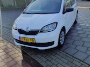 Skoda Citigo - CITIGO 1.0 Greentech Ambition