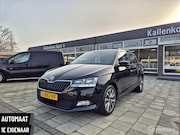 Skoda Fabia - Combi 1.0 TSI Business Edition, Navi, Carplay
