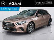 Mercedes-Benz A-klasse - Hatchback 180 Business Solution Luxury