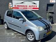 Daihatsu Cuore - 1.0-12V |AIRCO|134716KM|OSAKA