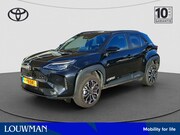 Toyota Yaris Cross - 1.5 Hybrid 115 Dynamic + Comfort Pack | Blind Spot Monitor |