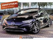 Mercedes-Benz EQE - 300 Luxury Line 245pk SoH 99% | Leder | Sfeer | Memory | Cam