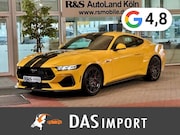 Ford Mustang - GT 5.0 Fastback+Automatik+B&O+Kamera
