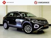Volkswagen T-Roc - 1.5 TSI 150pk 7-DSG Style