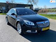 Opel Insignia - 1.8 Business, Trekhaak, Navi, Pdc, Stoelverw, Cruise, Blueto