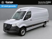 Mercedes-Benz Sprinter - 317 1.9 CDI L3H2