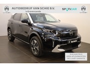 Citroën C3 Aircross - Hybrid 145 Max Automaat-6 Stoelverw. | Camera | Sensoren v+a