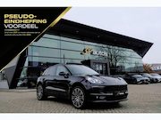 Porsche Macan - 2.0 T 252pk Panoramadak Luchtvering Sport chrono 18-weg Spor