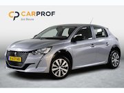 Peugeot e-208 - EV Active 50 kWh SOH 94,2% | Climate | Carplay | Bluetooth |
