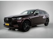 Mazda CX-80 - 2.5 e-SkyActiv PHEV Homura Plus | RIJKLAAR INCLUSIEF AFLEVER