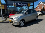 Hyundai i10 - 1.1 i-Motion NWE APK/AIRCO/RIJKLAAR