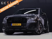 Audi Q7 - 60 TFSI e quattro Competition [SCHUIFKANTELDAK, BOSE, APPLE