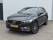 Volvo XC60 - 2.0 B5 Inscription|Blis|ACC|360°cam.|st/st verw.|leer| 65000