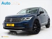 Volkswagen Tiguan - 1.4 TSI eHybrid Elegance | Panoramadak | Trekhaak | Massage 