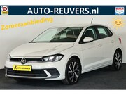 Volkswagen Polo - 1.0 TSI Life / CarPlay / Airco / Stoelverwarming