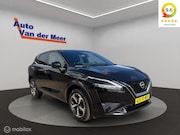 Nissan Qashqai - 1.3 MHEV Xtronic Tekna