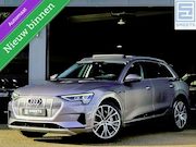 Audi e-tron - 50 Quattro Launch Edition Plus 71 kWh Automaat