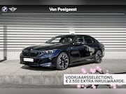 BMW i5 - Sedan eDrive40 M Sportpakket Pro / Innovation Pack / Travel