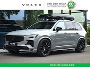 Volvo XC90 - T8 455pk Black Edition Executive | HEICO SPORTIV | 22'' | Bo