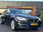 BMW 5-serie GT - Gran Turismo 520d High Executive 185PK Panoramadak Trekhaak