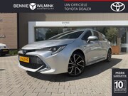 Toyota Corolla - Touring Sports 2.0 Hybrid Bus. Sport. | Trekhaak | JBL | Ele