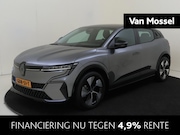 Renault Mégane E-Tech - EV60 220 Optimum Charge Equilibre | Achteruitrijcamera | Par