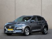 Hyundai Kona - 1.6 GDI HEV Fashion Sky Automaat | Trekhaak | Achteruitrijca