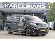 Opel Vivaro - 2.0 CDTI 180 | DC | 2x Schuifdeur | Irmscher Sport | Headup
