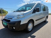 Citroën Jumpy - 12 2.0 HDI L2H1 DC
