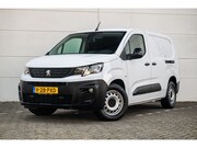 Peugeot Partner - 1.5 BlueHDi 102pk S&S L2 2x Schuifdeur |Airco|Navi|Cruise|Ca