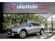 Volvo V90 Cross Country - 2.0 T5 , Trekhaak, Cruise control, Achteruitrijcamera, Lane