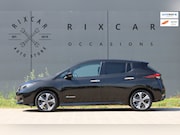 Nissan Leaf - N-Connecta 40 kWh Stoelverw. Camera NIEUWBINNEN