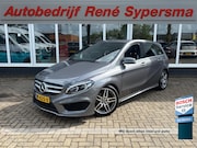 Mercedes-Benz B-klasse - 180 Business Solution AMG AMG-Pakket