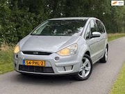 Ford S-Max - 2.0-16V | | Airco + Cruise control Nu € 1.750,- !!