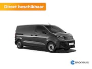 Peugeot Expert - Standaard - Elektrisch | 16" stalen velgen | Elektrisch bedi