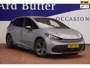 CUPRA Born - Business One 62 kWh / 90%SOH / 204PK / Camera / Stoelverwarm